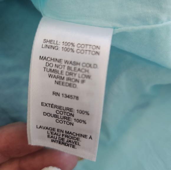 NWT Vinyard Vines Maxi Skirt - Picture 10 of 16